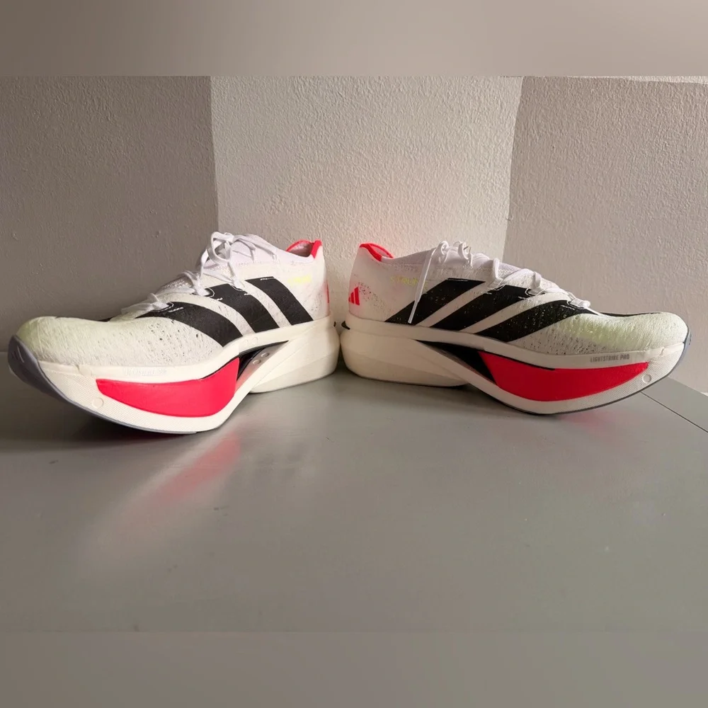 Men’s Adizero Prime 3X Racing Shoes